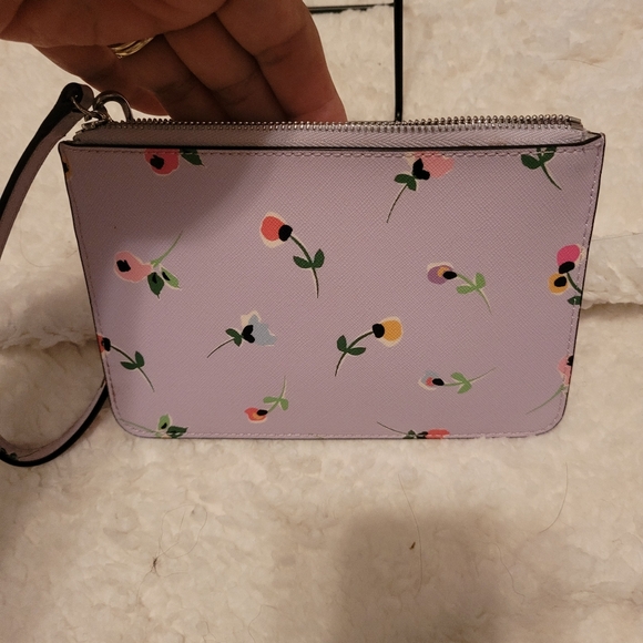 Kate Spade purse and wristlet - Picture 11 of 14